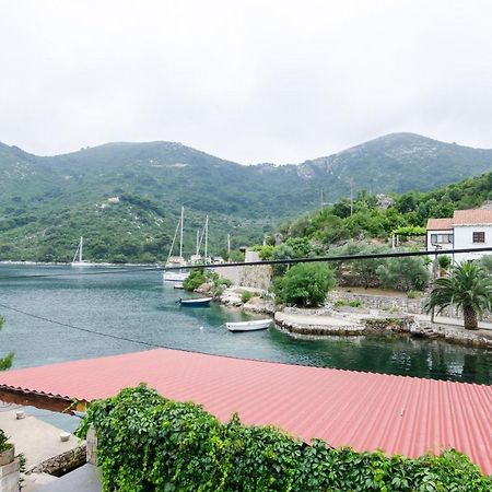 Apartments Porto Della Vita Okuklje Buitenkant foto