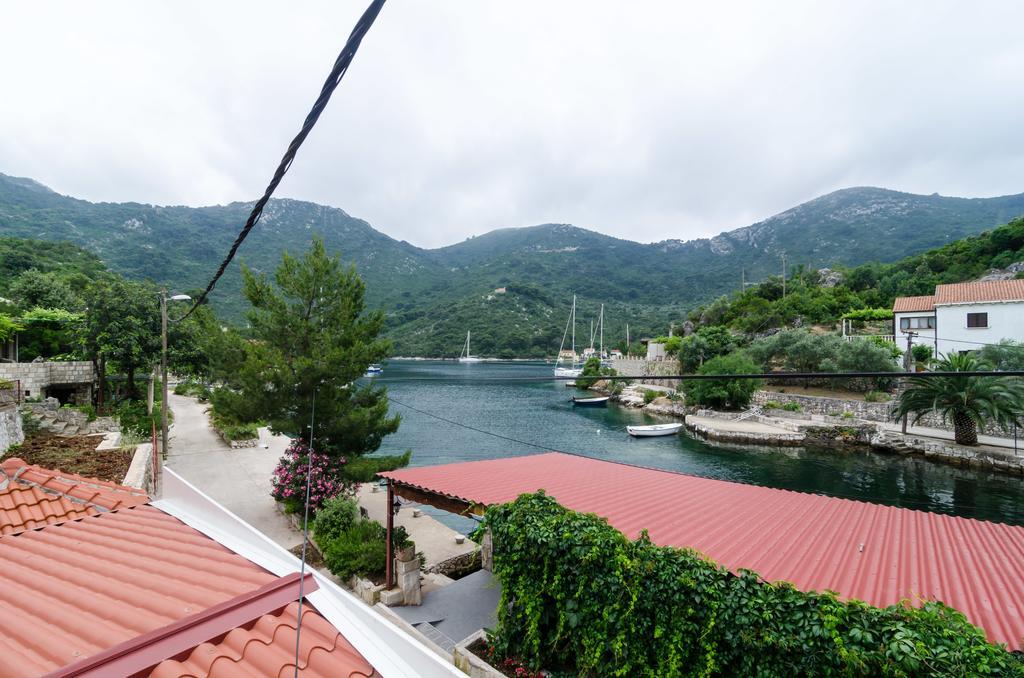 Apartments Porto Della Vita Okuklje Buitenkant foto